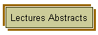 Lectures Abstracts